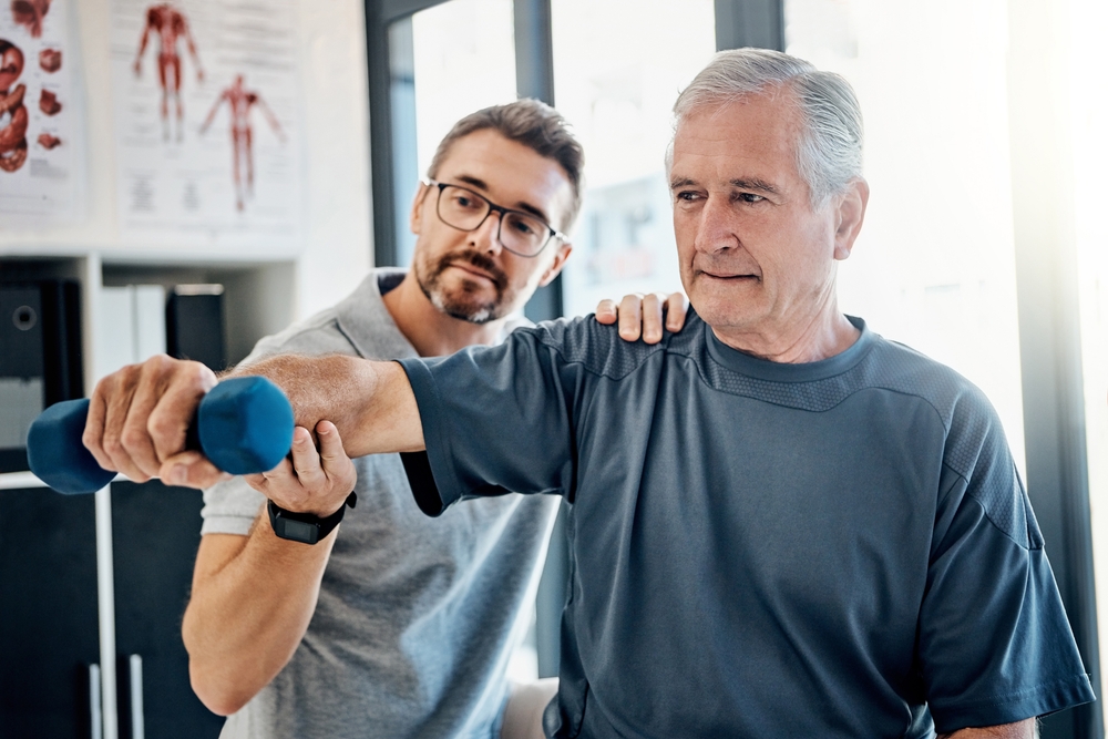 Clinical physiotherapy assessment